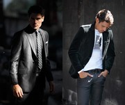 Оптовая продажа итальянской мужской одежды Киев